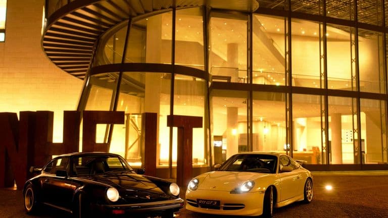 Luxury Rental Market Sees Surge in Demand: January 2023 Trend