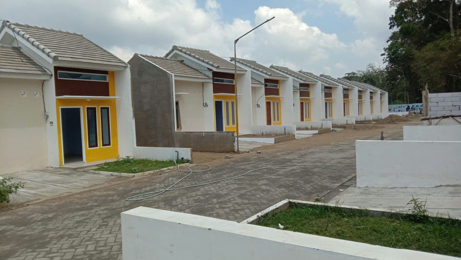 Surge in Multi-Family Housing Developments as Investors Seek Stable Returns