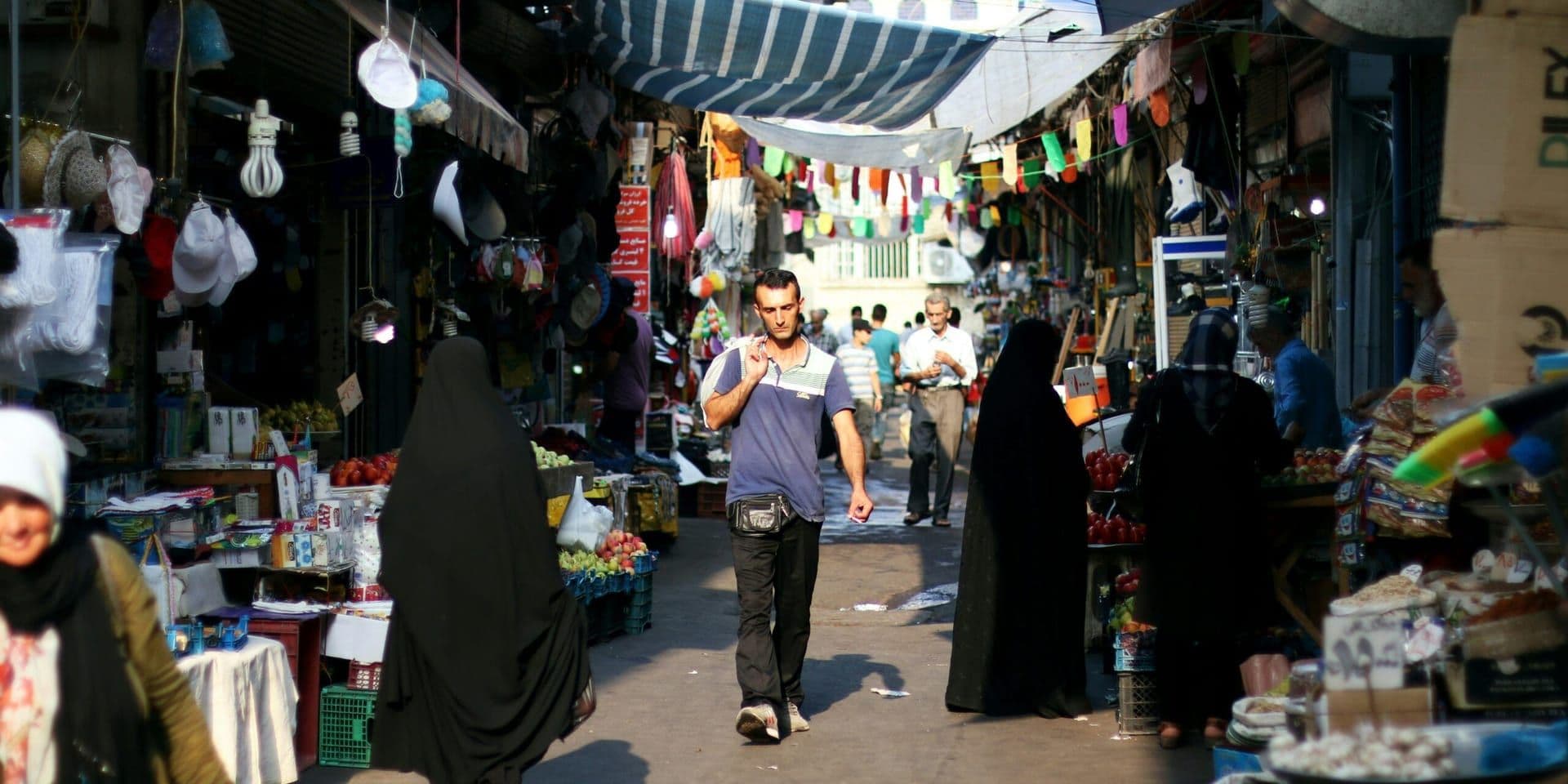 U.S. Markets Plunge as Middle East Conflict Sparks Global Economic Jitters