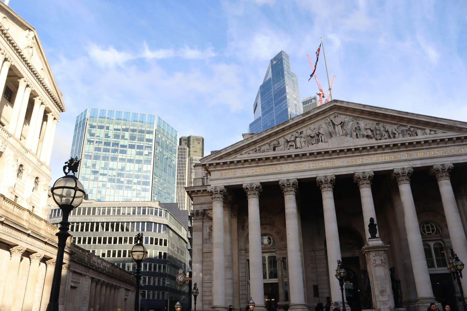 Bank of England’s Rate Cut Ignites Housing Market Momentum