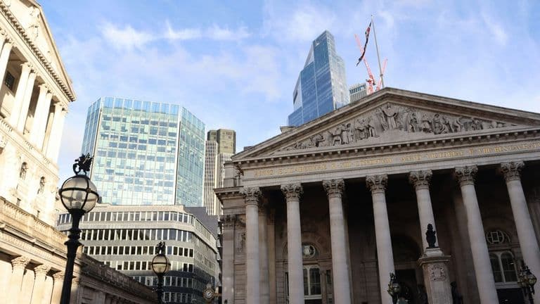 Bank of England’s Rate Cut Ignites Housing Market Momentum