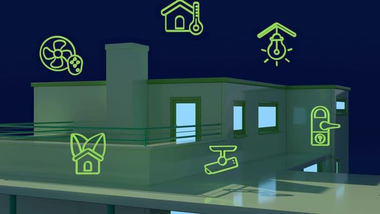 Surge in Demand for Smart Home Features as Buyers Seek Convenience and Efficiency