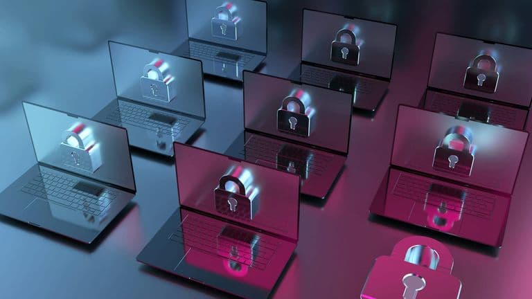 The Adoption of Blockchain for Secure Property Transactions
