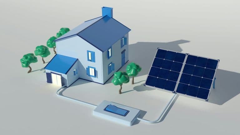Growing Demand for Green Homes as Sustainability Trends Shape the Housing Market