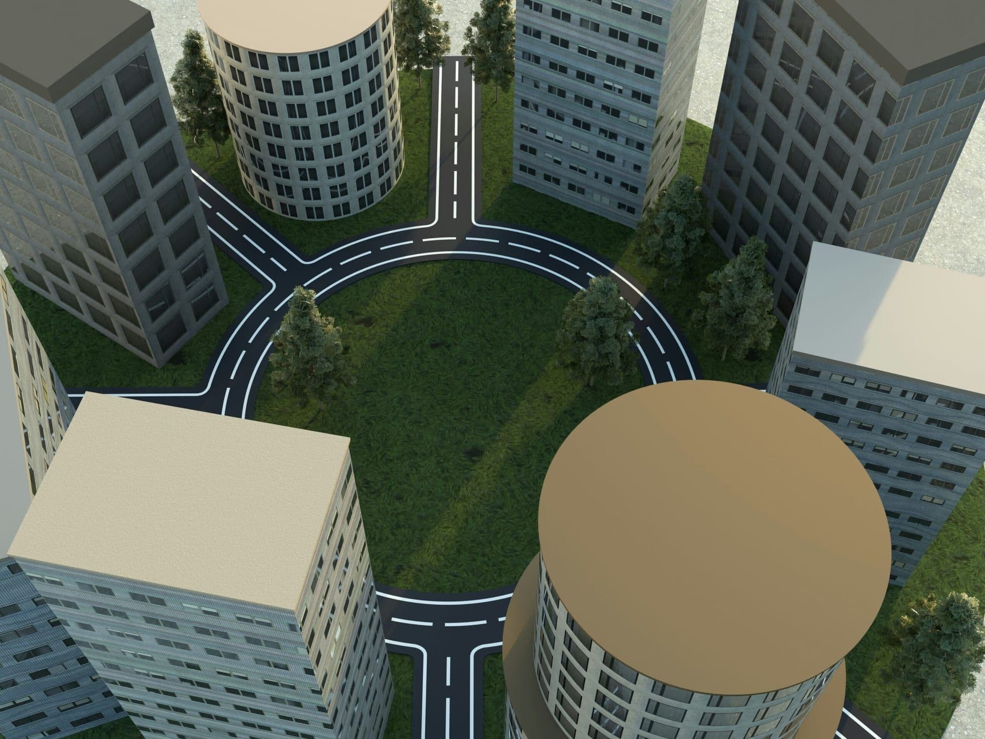 The Future of Mixed-Use Developments in November 2024