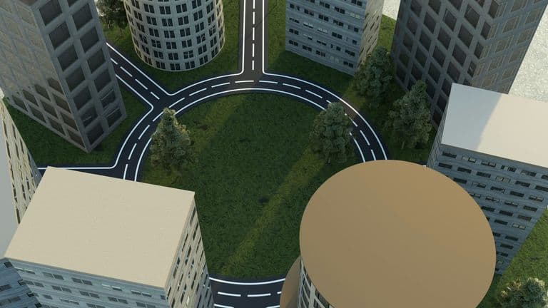 The Future of Mixed-Use Developments in November 2024