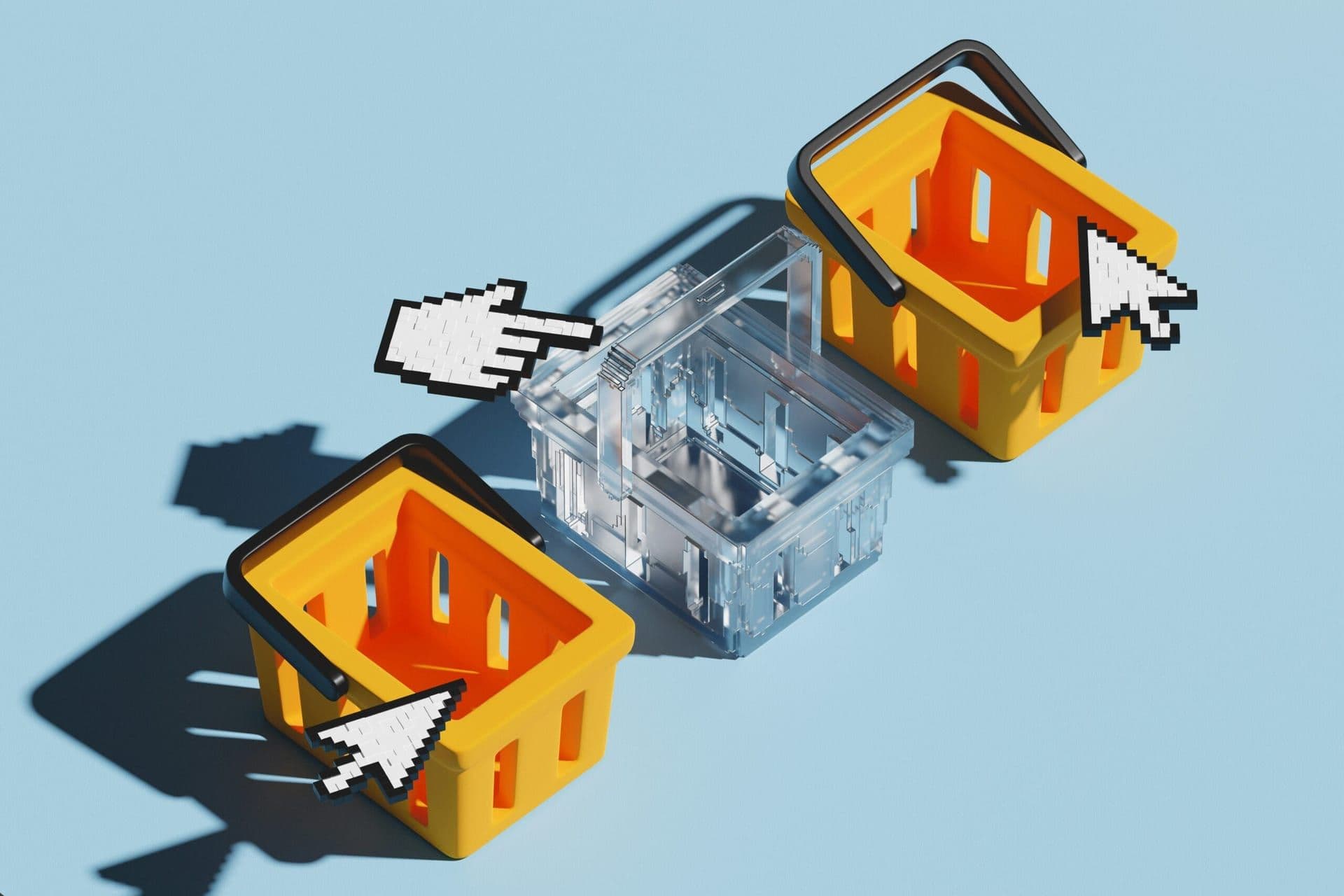 Mortgage Applications Plummet Amid Market Uncertainty