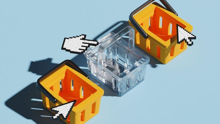 Mortgage Applications Plummet Amid Market Uncertainty