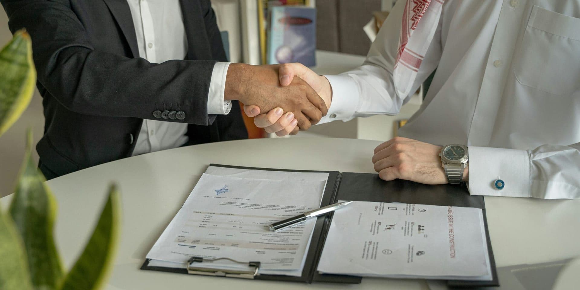A Comprehensive Guide to Navigating Commercial Lease Agreements