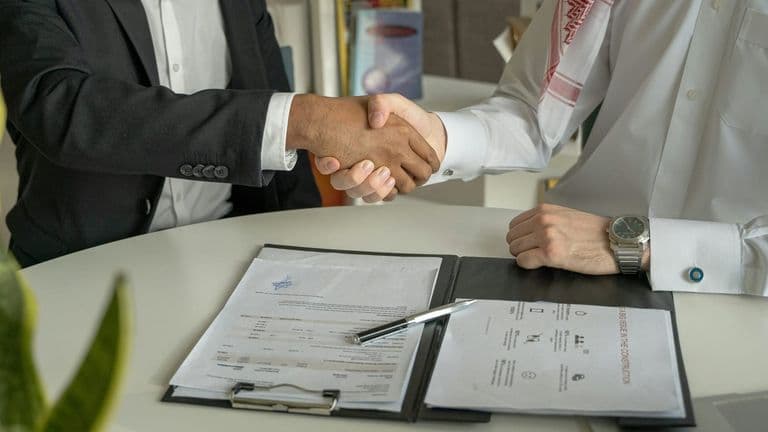 A Comprehensive Guide to Navigating Commercial Lease Agreements