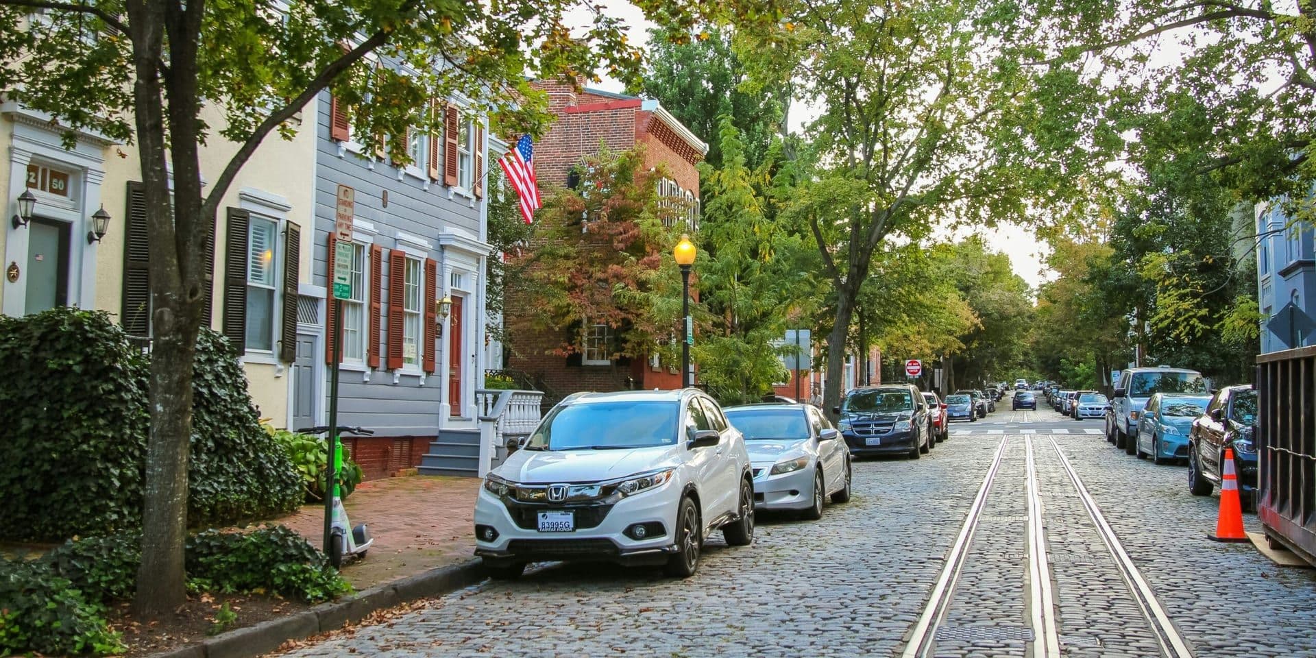 U.S. Housing Supply Expands Amid Market Shifts