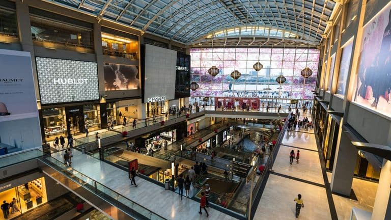 Retail Real Estate Leases: Adapting to a Shifting Commercial Landscape