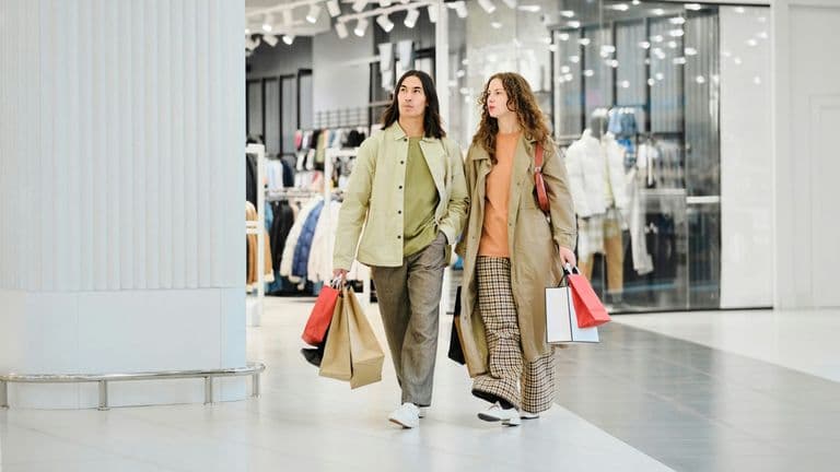 The Rise of Experience-Based Retail Spaces and the Shift in Commercial Real Estate
