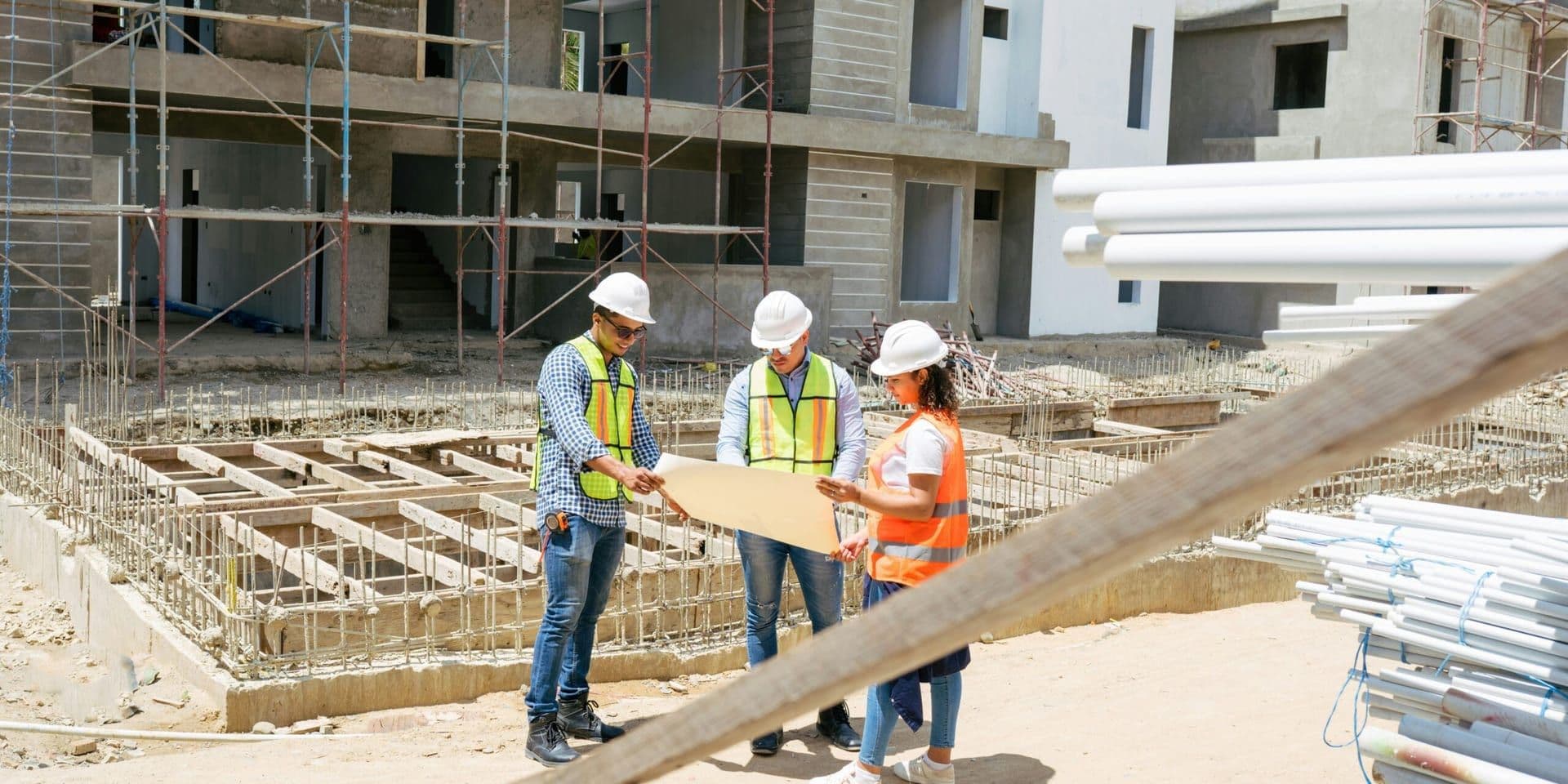 U.S. Office Conversions Surpass New Construction, Marking a Historic Shift in Commercial Real Estate