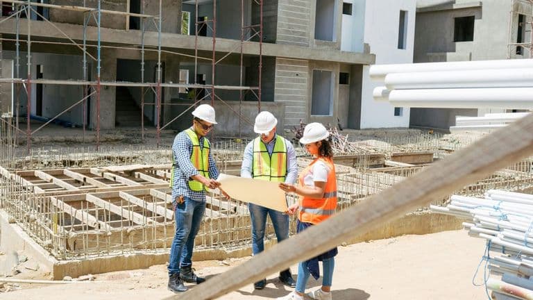 U.S. Office Conversions Surpass New Construction, Marking a Historic Shift in Commercial Real Estate