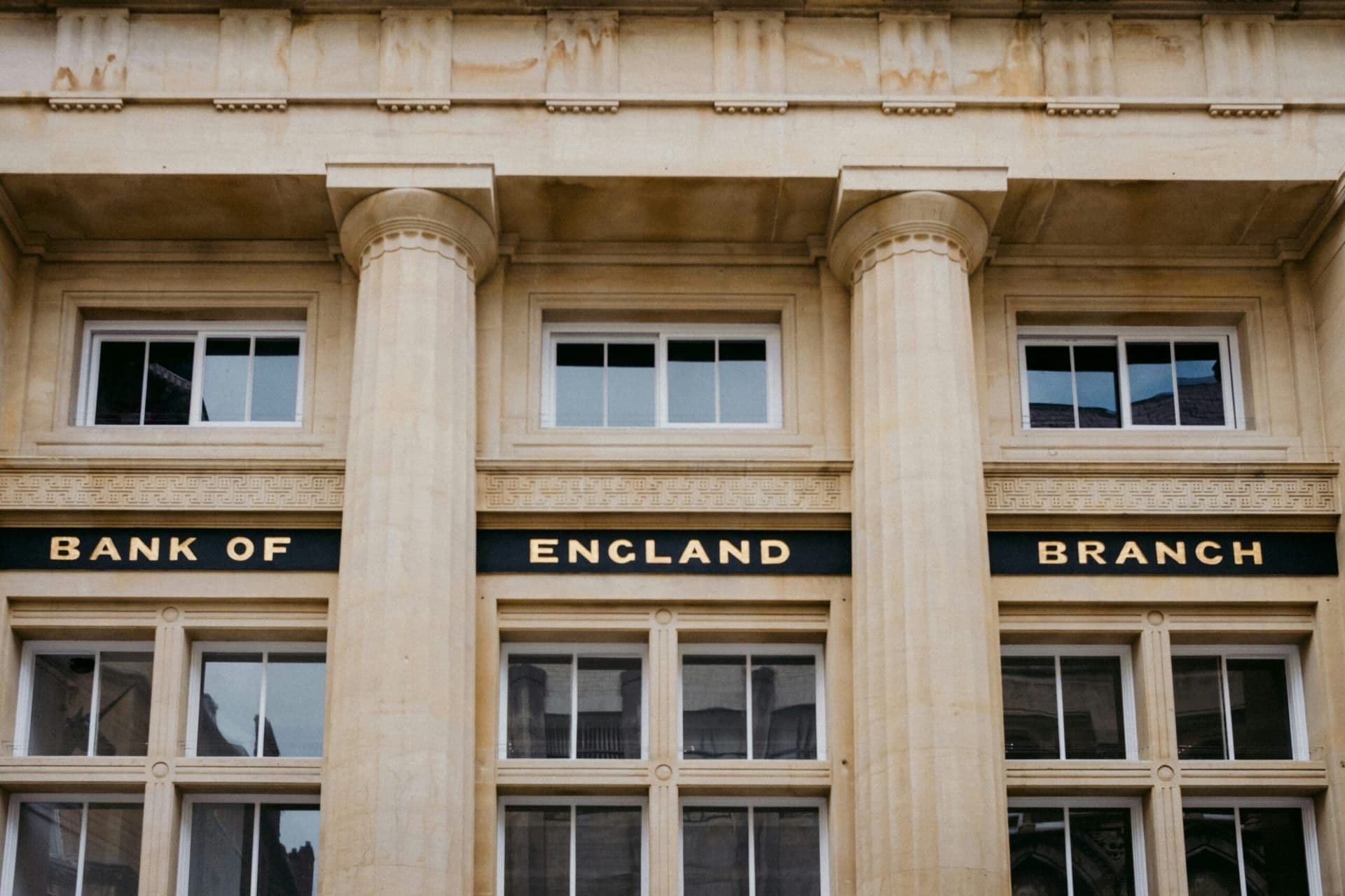 Bank of England Holds Rates but Signals Cuts May Be Coming Soon
