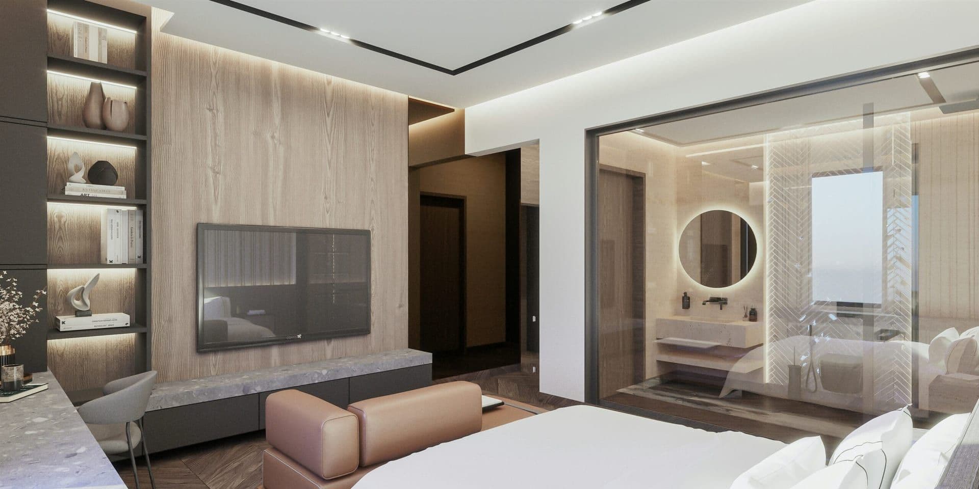 Surge in Luxury Rental Market as High-Income Renters Seek Flexibility and Premium Amenities