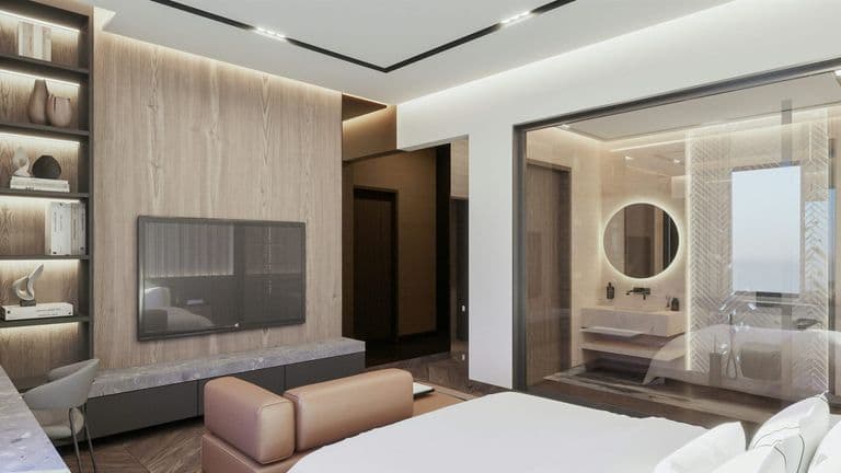 Surge in Luxury Rental Market as High-Income Renters Seek Flexibility and Premium Amenities