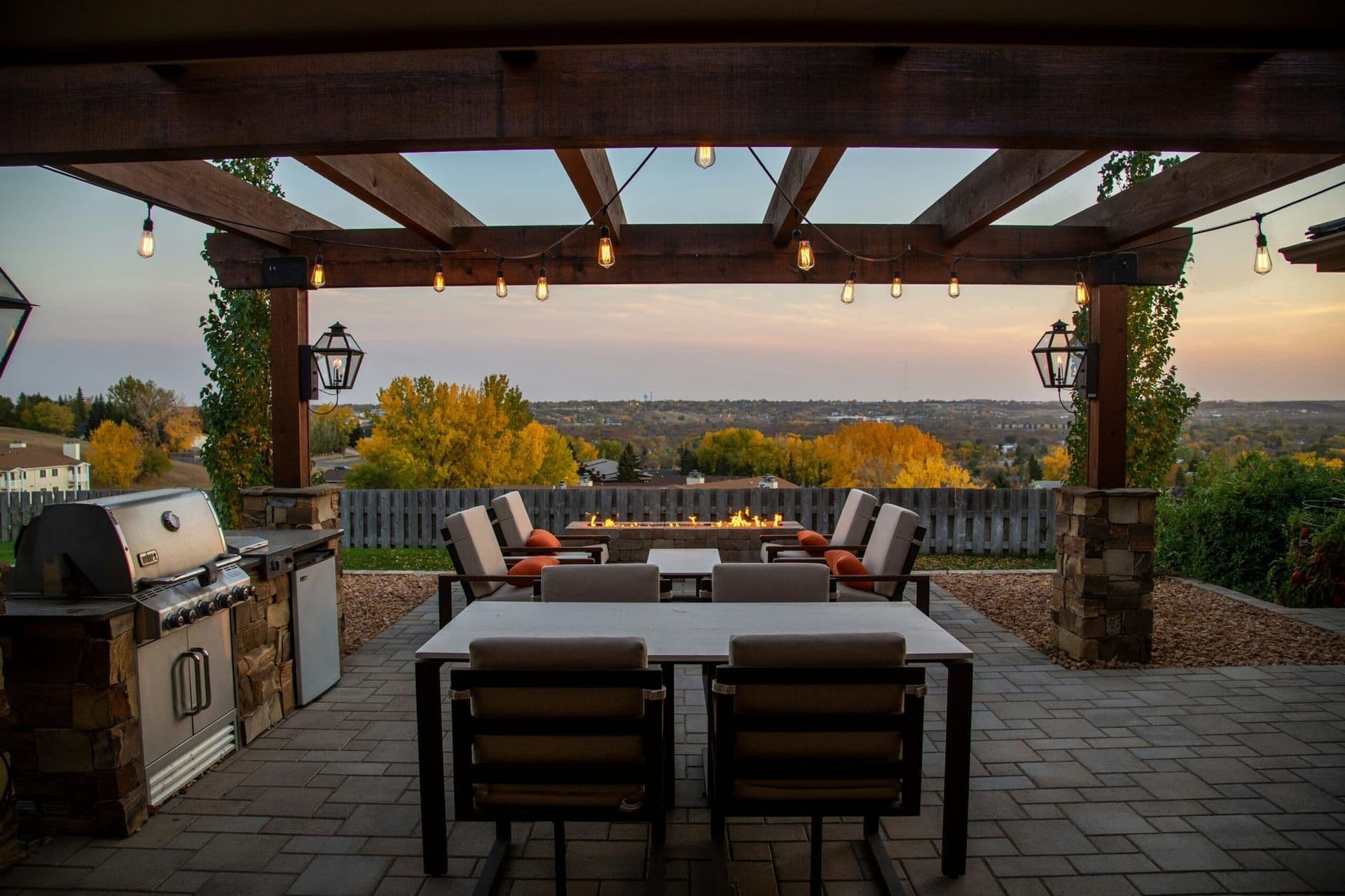 Share of New Homes with Patios Continues to Climb