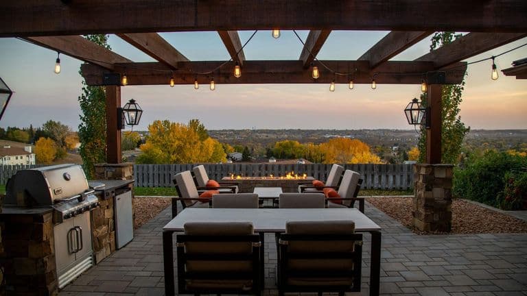 Share of New Homes with Patios Continues to Climb