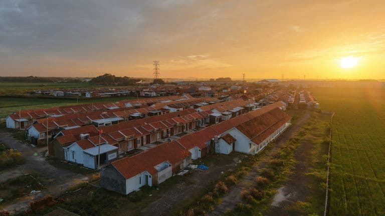 New Development Initiatives Address Growing Affordable Housing Crisis