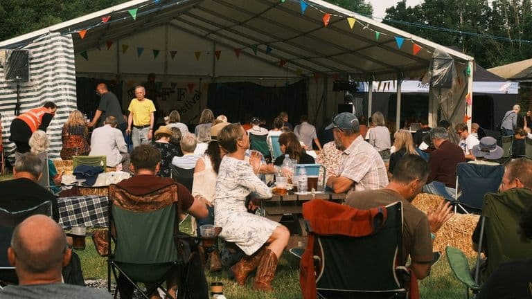 Midland, Michigan Offers Vibrant Summer Concerts and Nature Programs