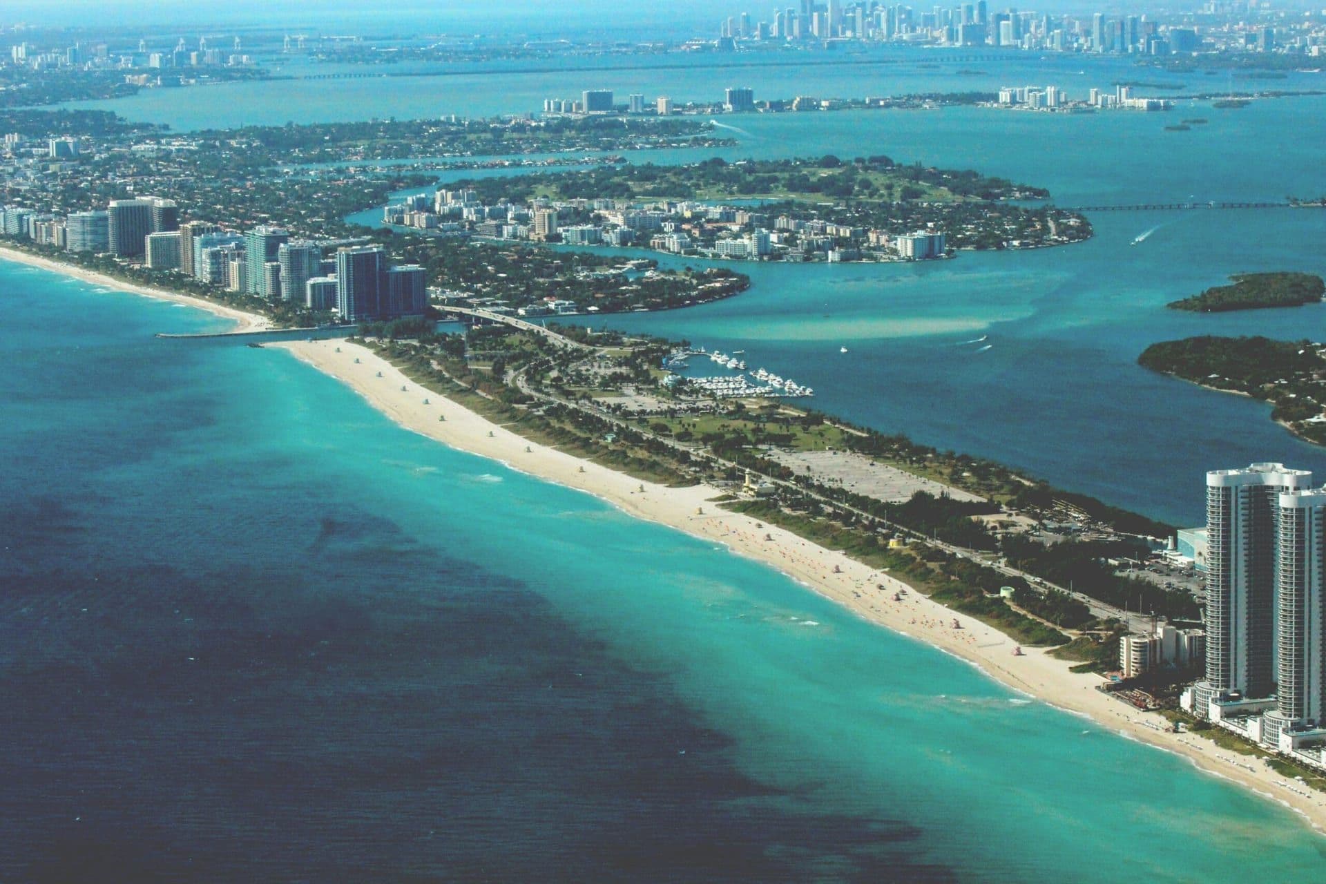 Miami’s Luxury Market Thrives as Foreign Buyers Drive Demand