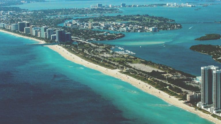 Miami’s Luxury Market Thrives as Foreign Buyers Drive Demand