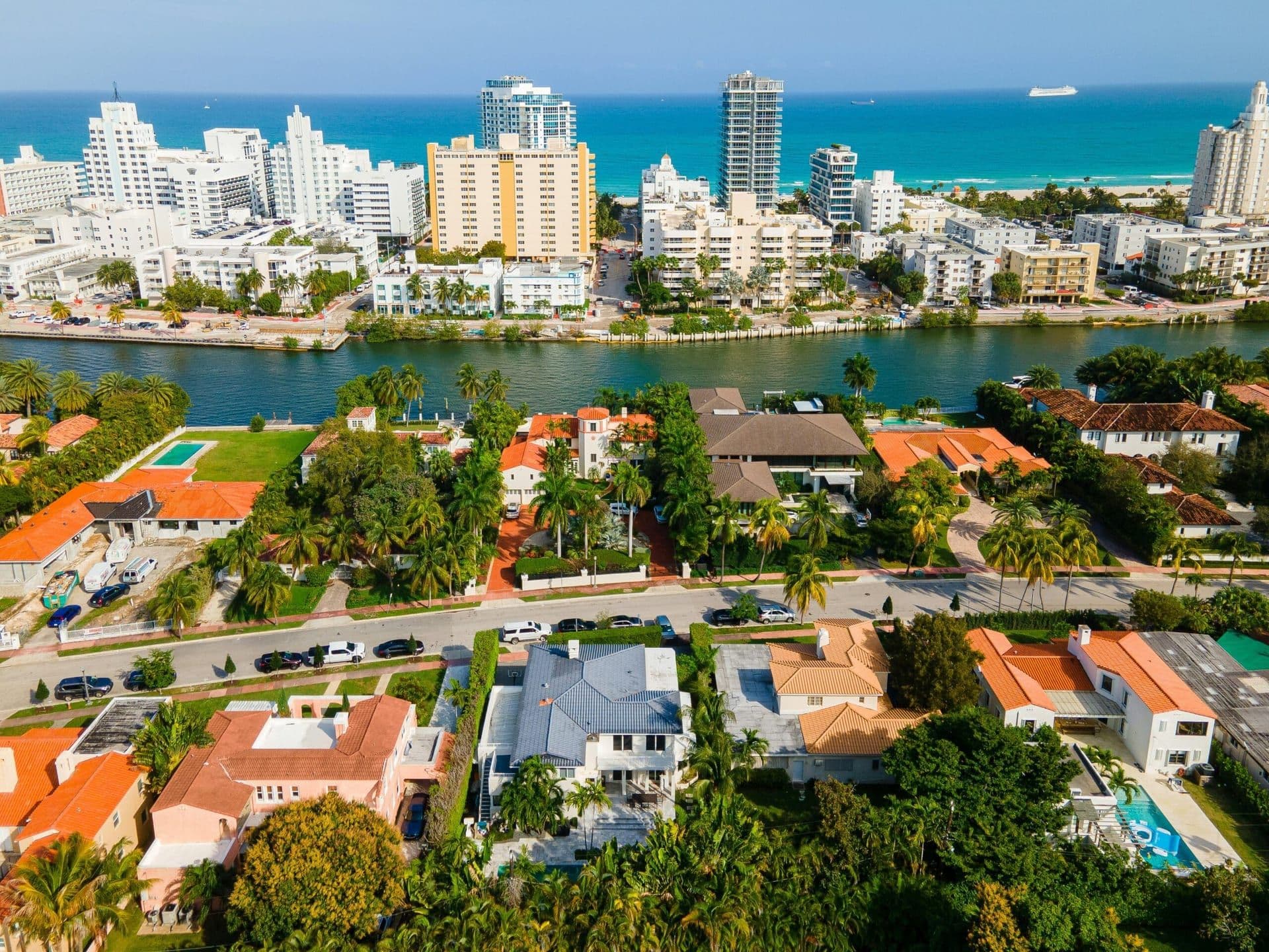 Sotheby’s International Realty Expands Into Miami’s Luxury Market