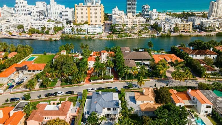 Sotheby’s International Realty Expands Into Miami’s Luxury Market