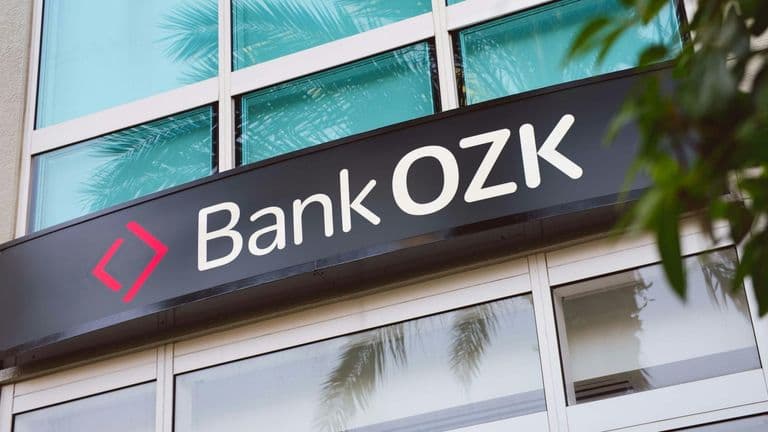 Bank OZK Reevaluates Commercial Real Estate Strategy Amid Market Volatility