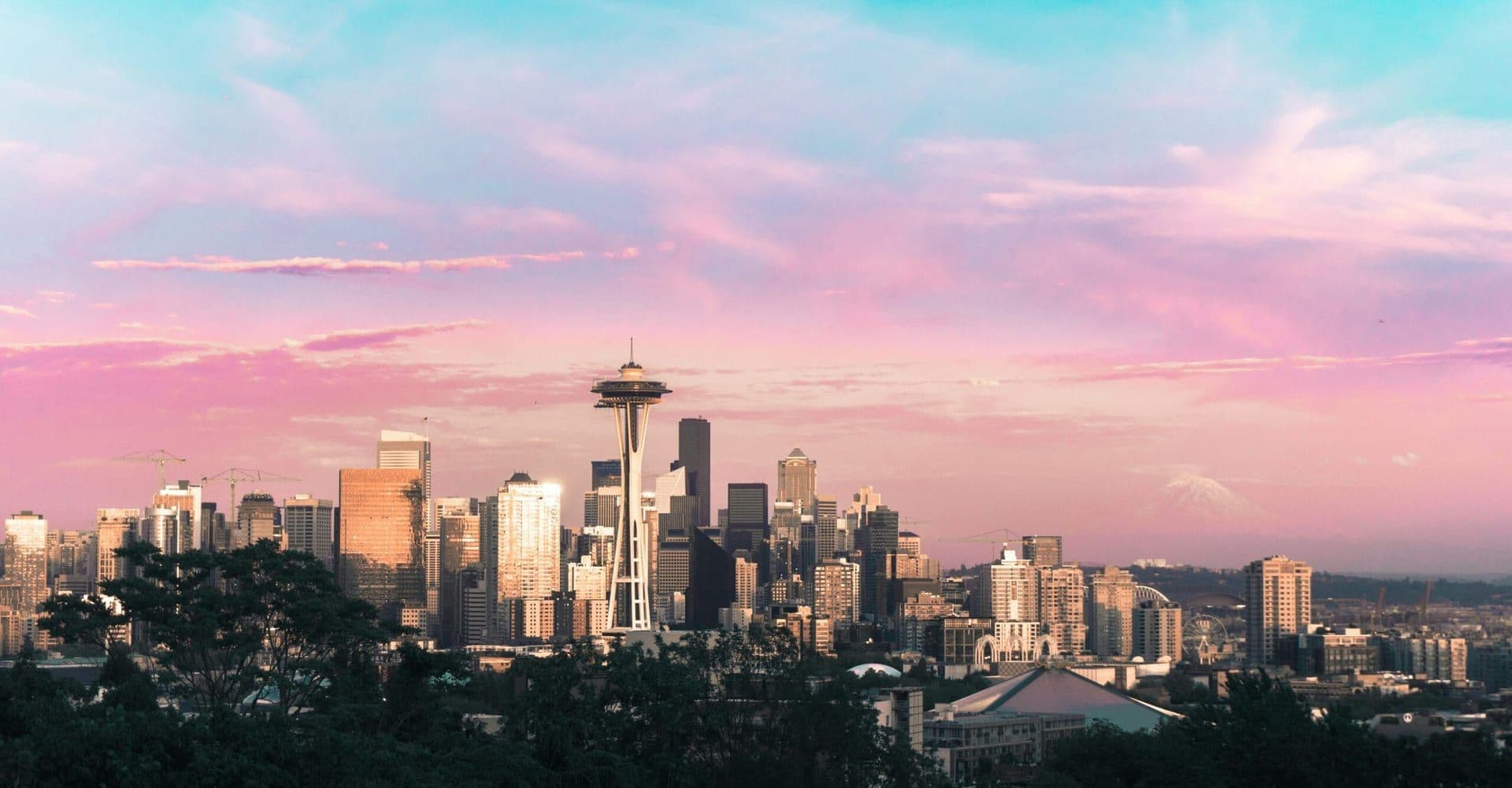Where Rents Are Rising and Falling Across the U.S.