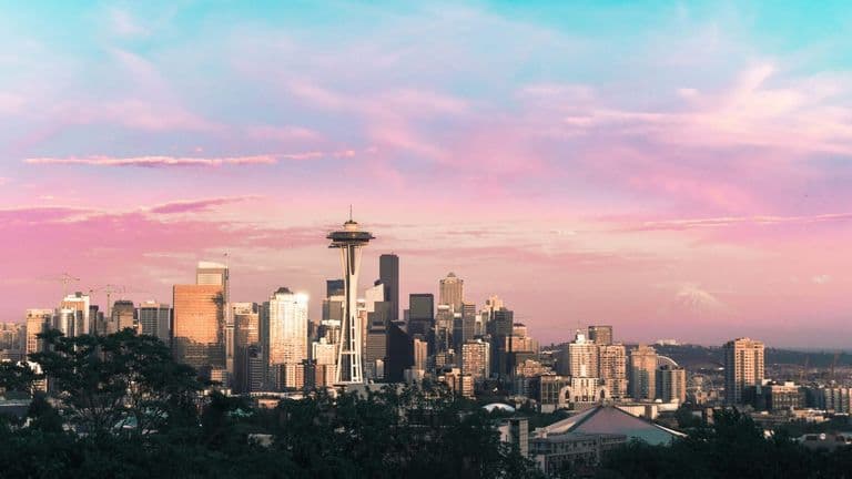 Where Rents Are Rising and Falling Across the U.S.