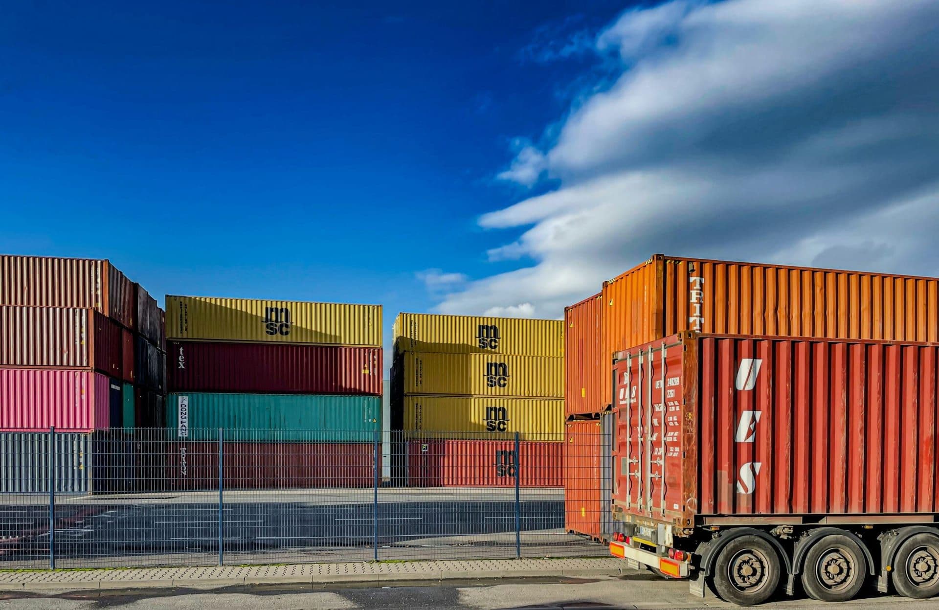 Industrial Real Estate Boom: Rising Demand for Logistics and Distribution Centers