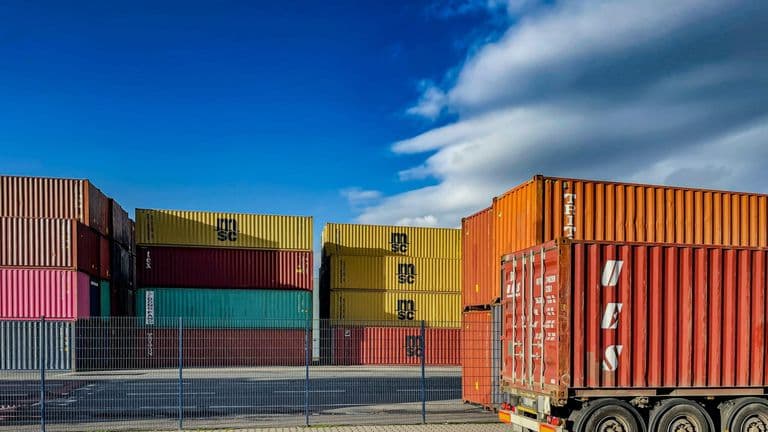 Industrial Real Estate Boom: Rising Demand for Logistics and Distribution Centers