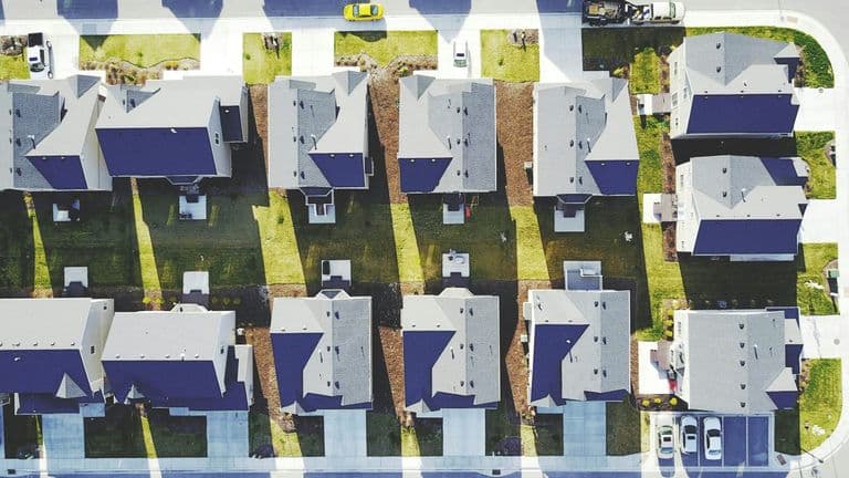 Surge in Green Building Practices in Residential Development