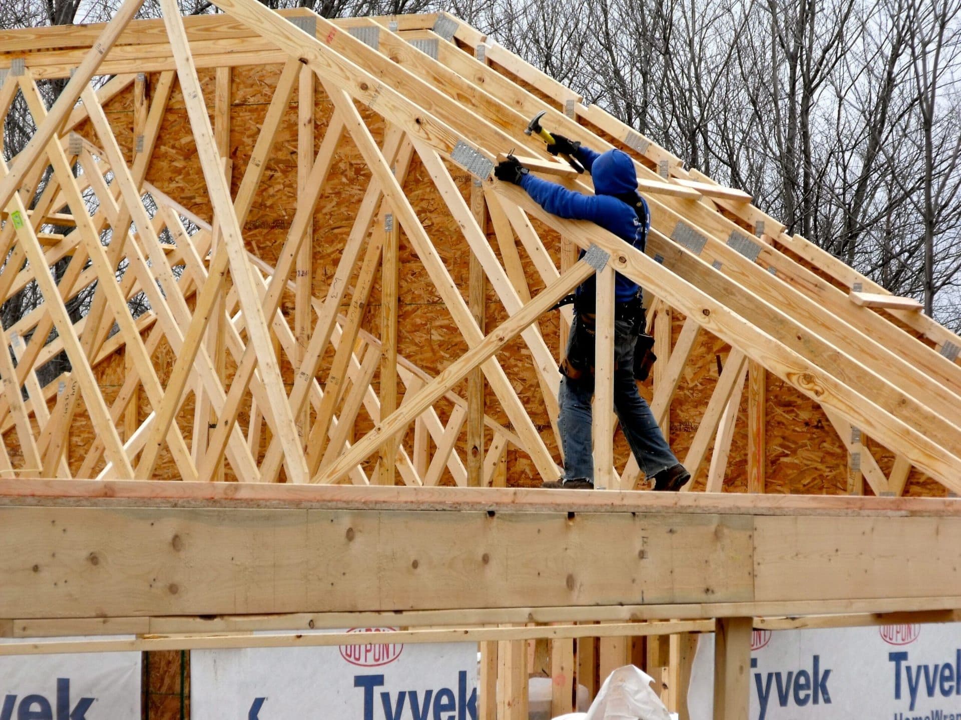 The Surge in Remote Work Housing Demand and Its Long-Term Impacts