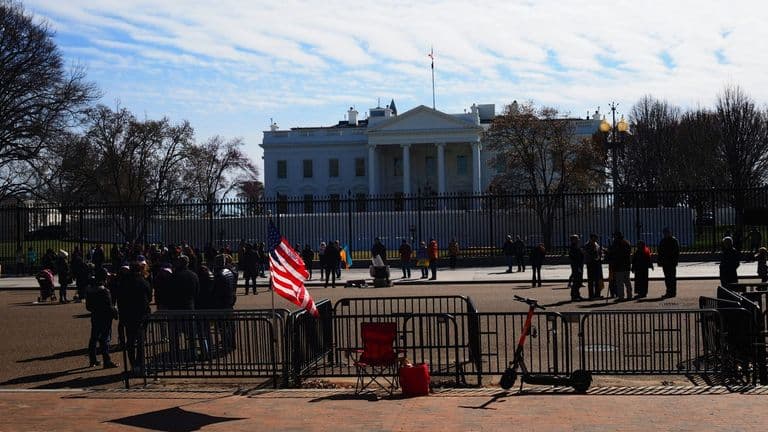 “No Kings” Protests Mobilize Millions Across the U.S.