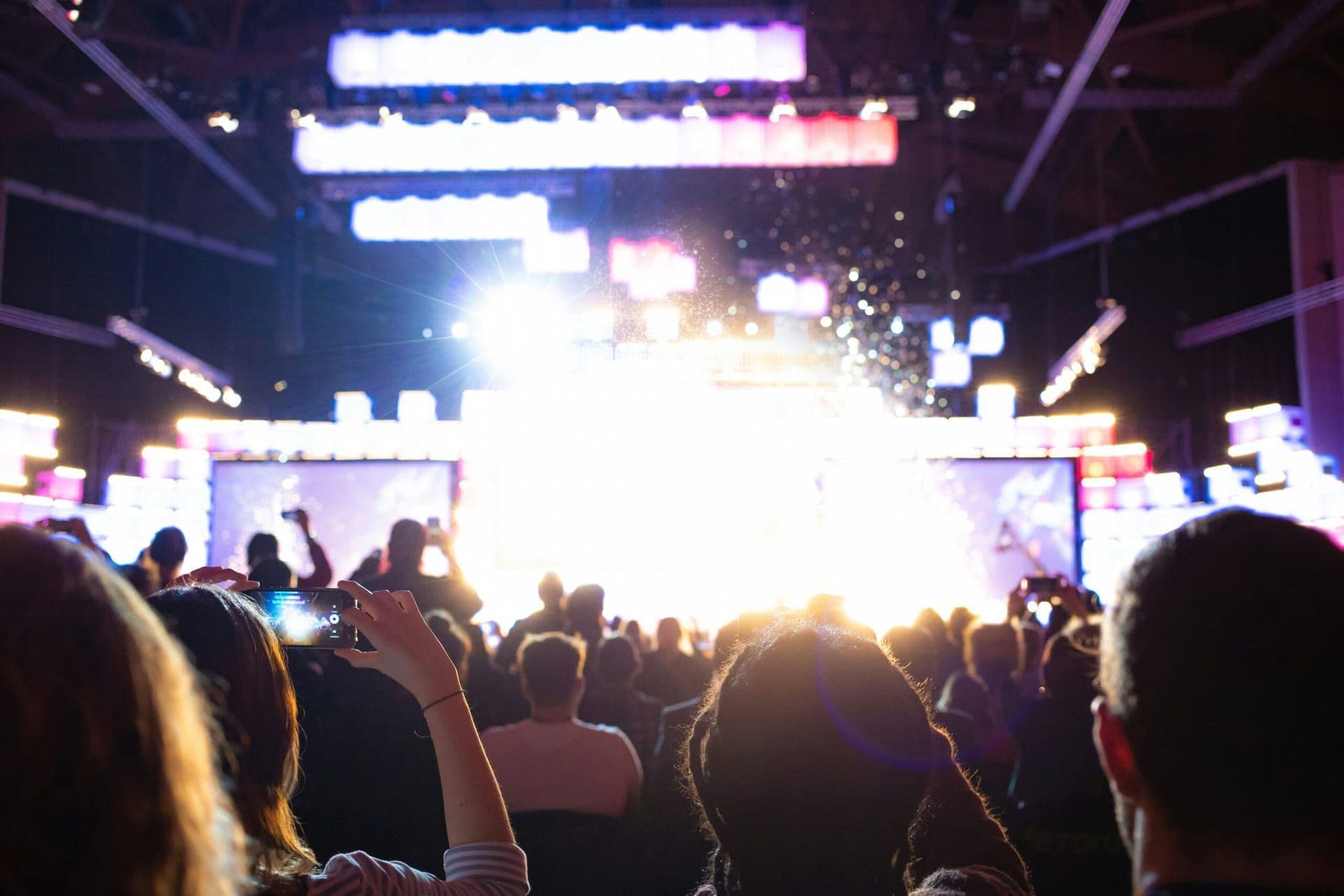 15th Annual NYC Real Estate Expo: A Landmark Networking Event at Citi Field