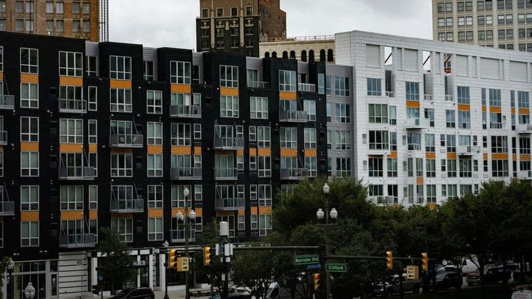 Rising Rent Prices Spark National Housing Concerns as Urban Migration Grows