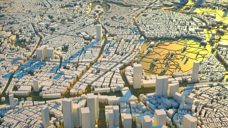Mixed-Use Developments: A Sustainable Solution for Urban Growth