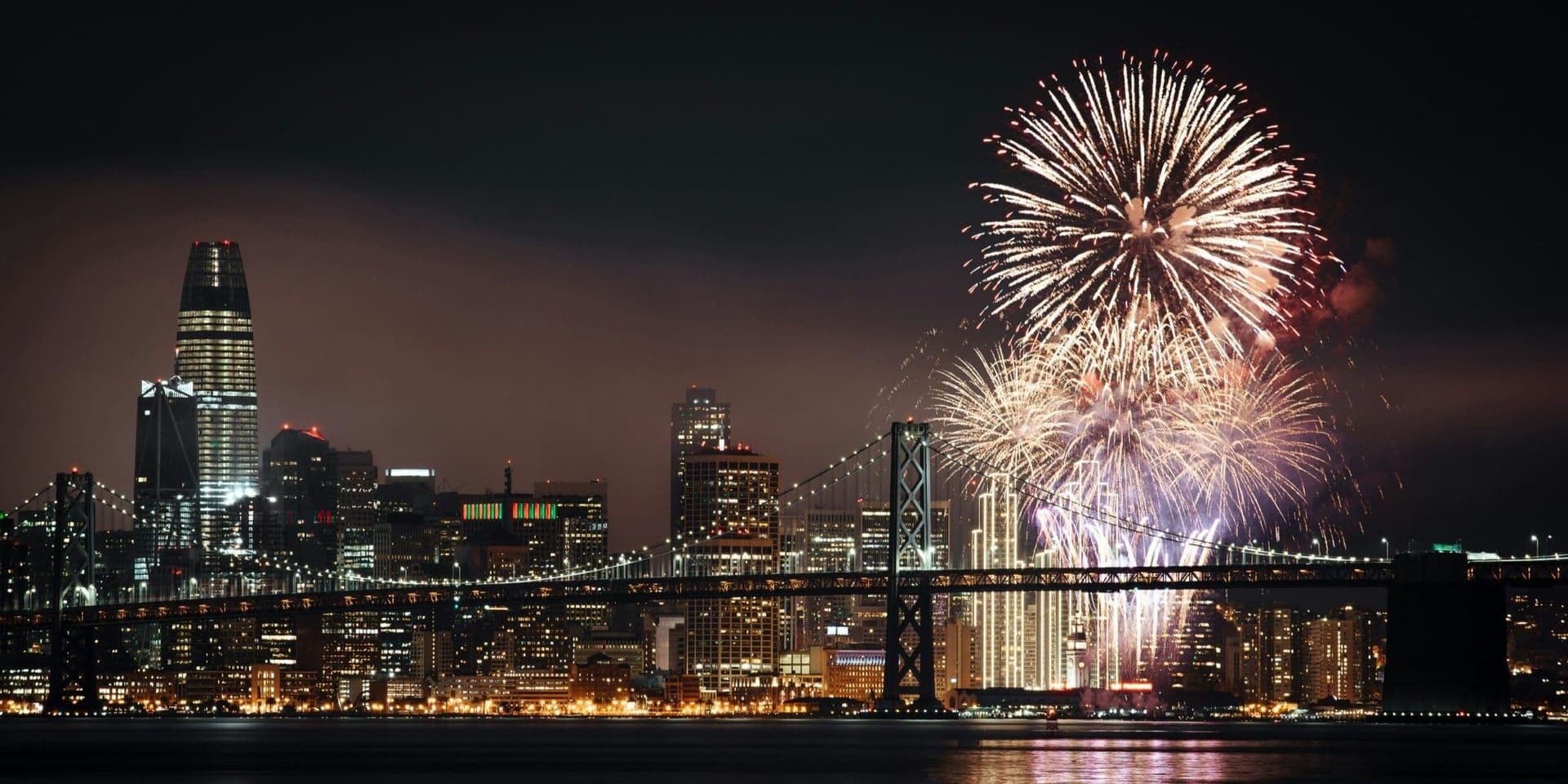 Fourth of July 2025: Celebrations Illuminate Cities Across the U.S.