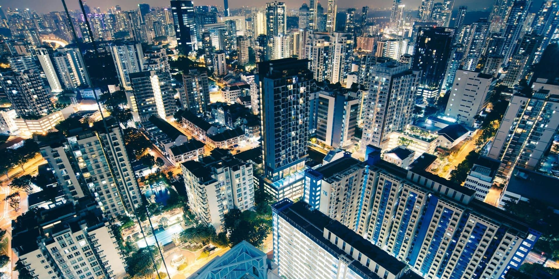 Commercial Real Estate Stabilizes in July 2025 Amid Continued Transition