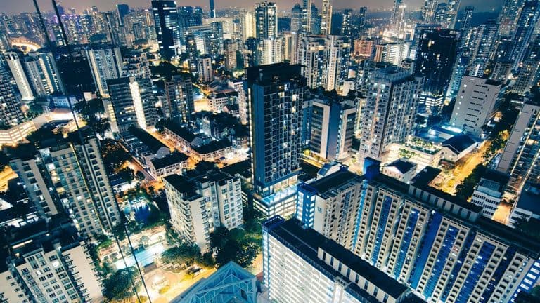 Commercial Real Estate Stabilizes in July 2025 Amid Continued Transition