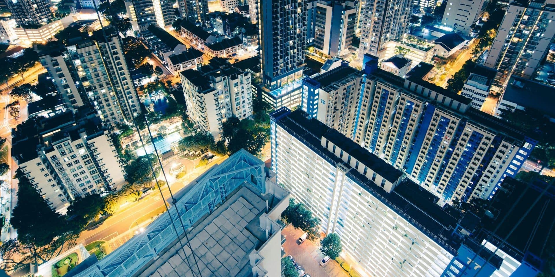 Innovative Technologies Transforming Real Estate in 2025