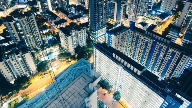 Innovative Technologies Transforming Real Estate in 2025