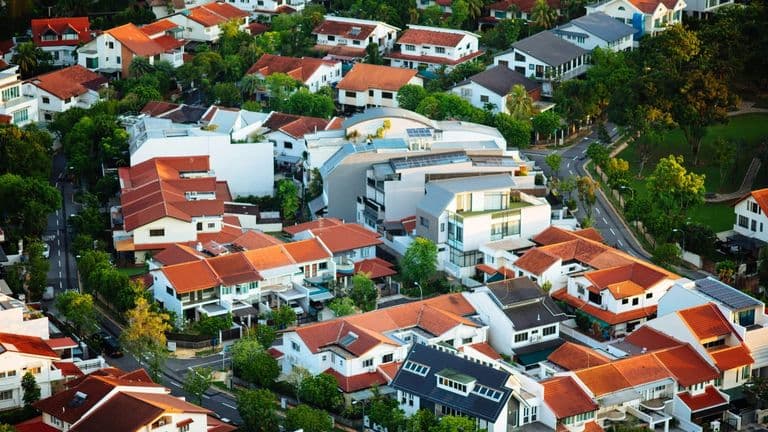 Multifamily Sector Leads Commercial Real Estate Amid Mixed Market Trends