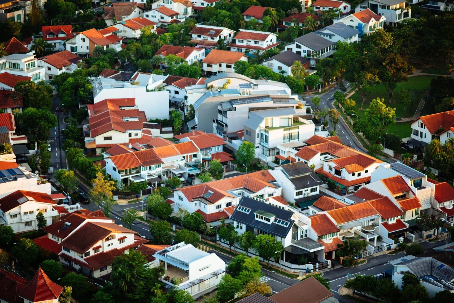 Sustainable Housing Solutions Gaining Traction in the Real Estate Market