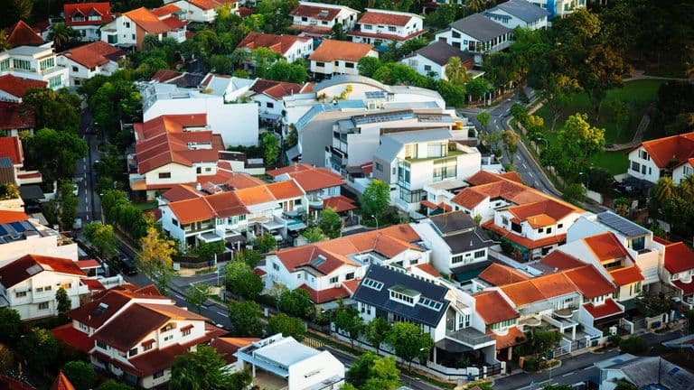 Sustainable Housing Solutions Gaining Traction in the Real Estate Market