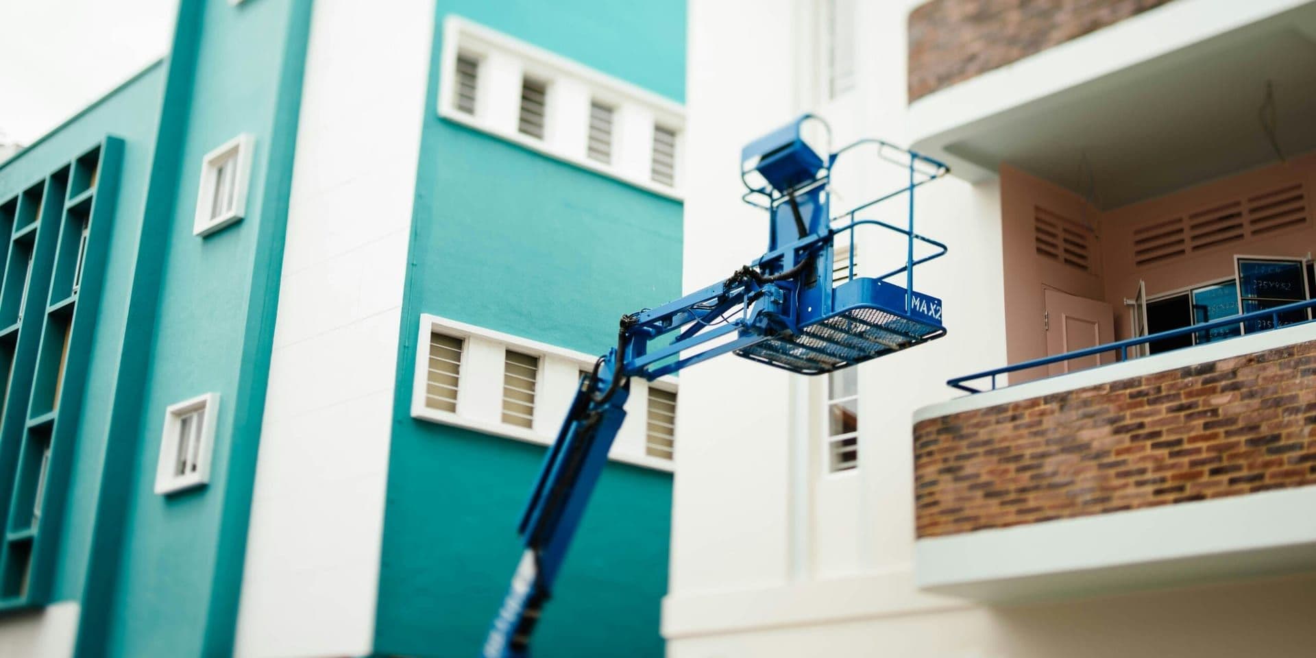 AI and Robotics Reshape Commercial Real Estate Operations